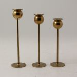 890 6372 CANDLESTICKS